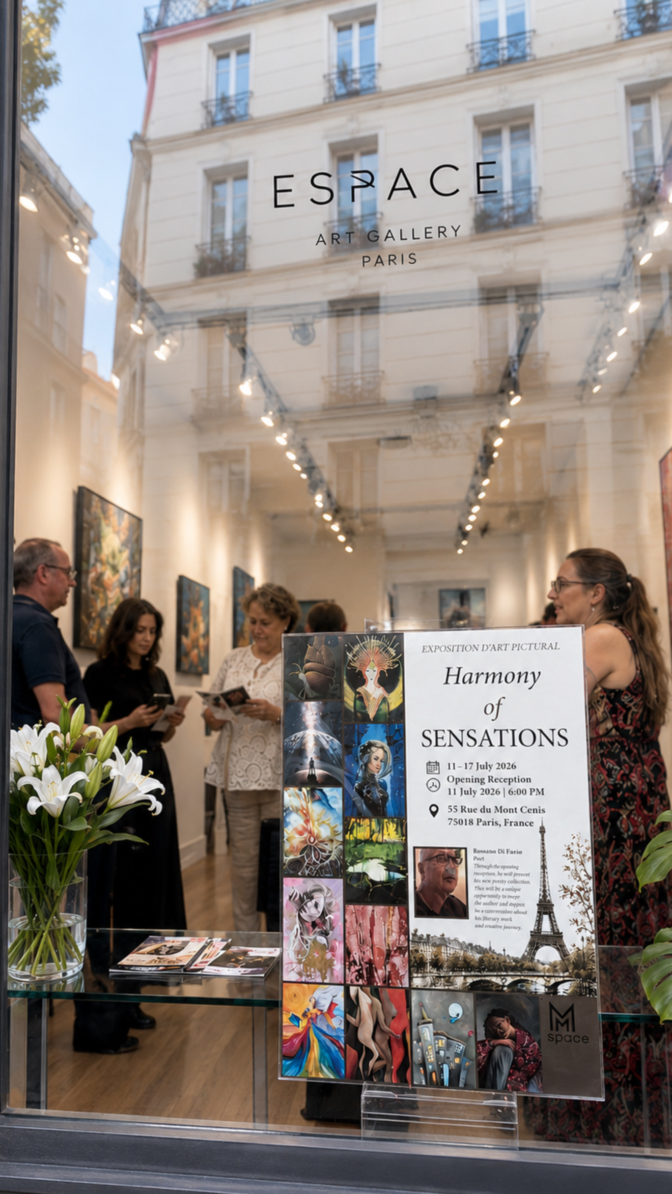 GALERIA